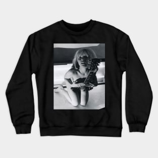 Blondie 1976 Crewneck Sweatshirt